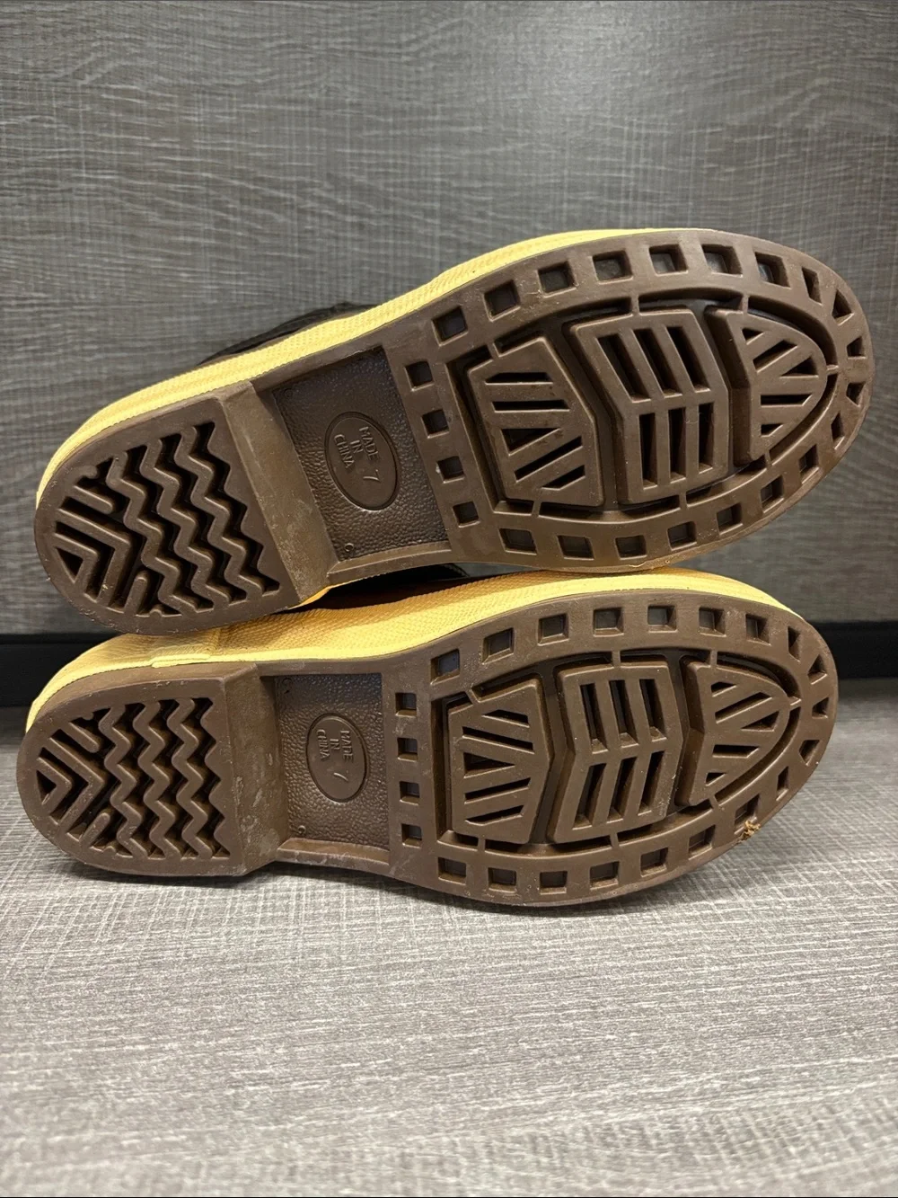 Women's Xtratuf 6